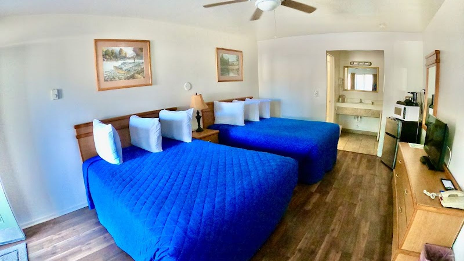 Photo of Wild Rivers Motorlodge