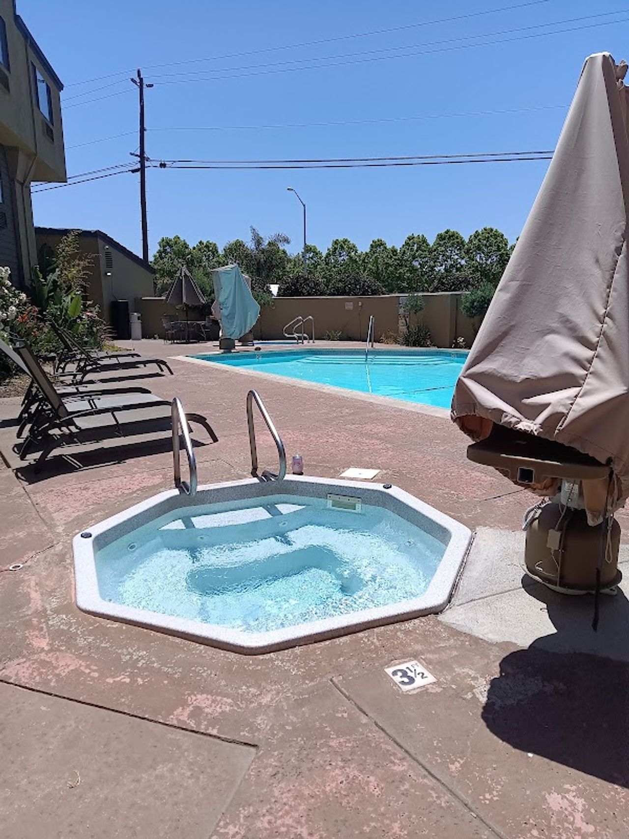 Photo of Ocean Pacific Lodge