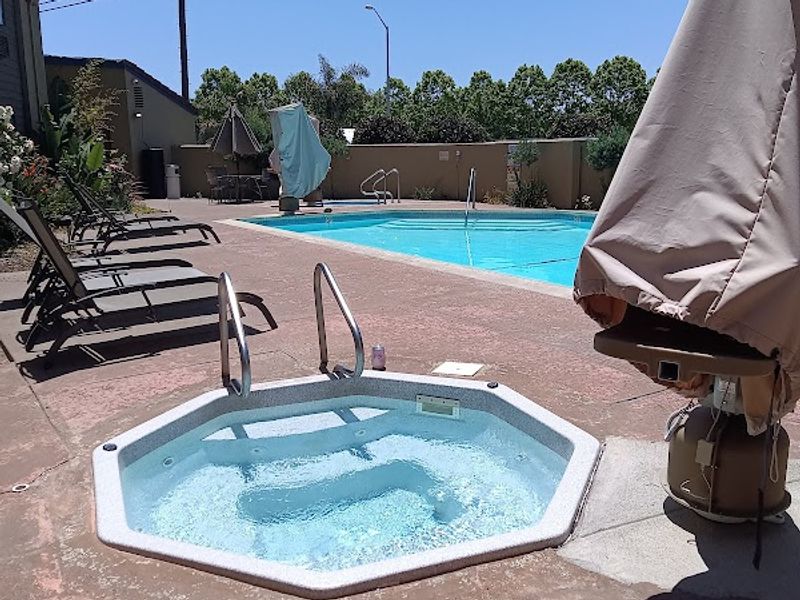 Photo of Ocean Pacific Lodge