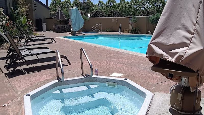 Photo of Ocean Pacific Lodge