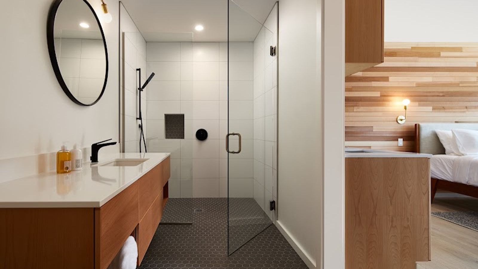 Photo of Arch Cape Loft