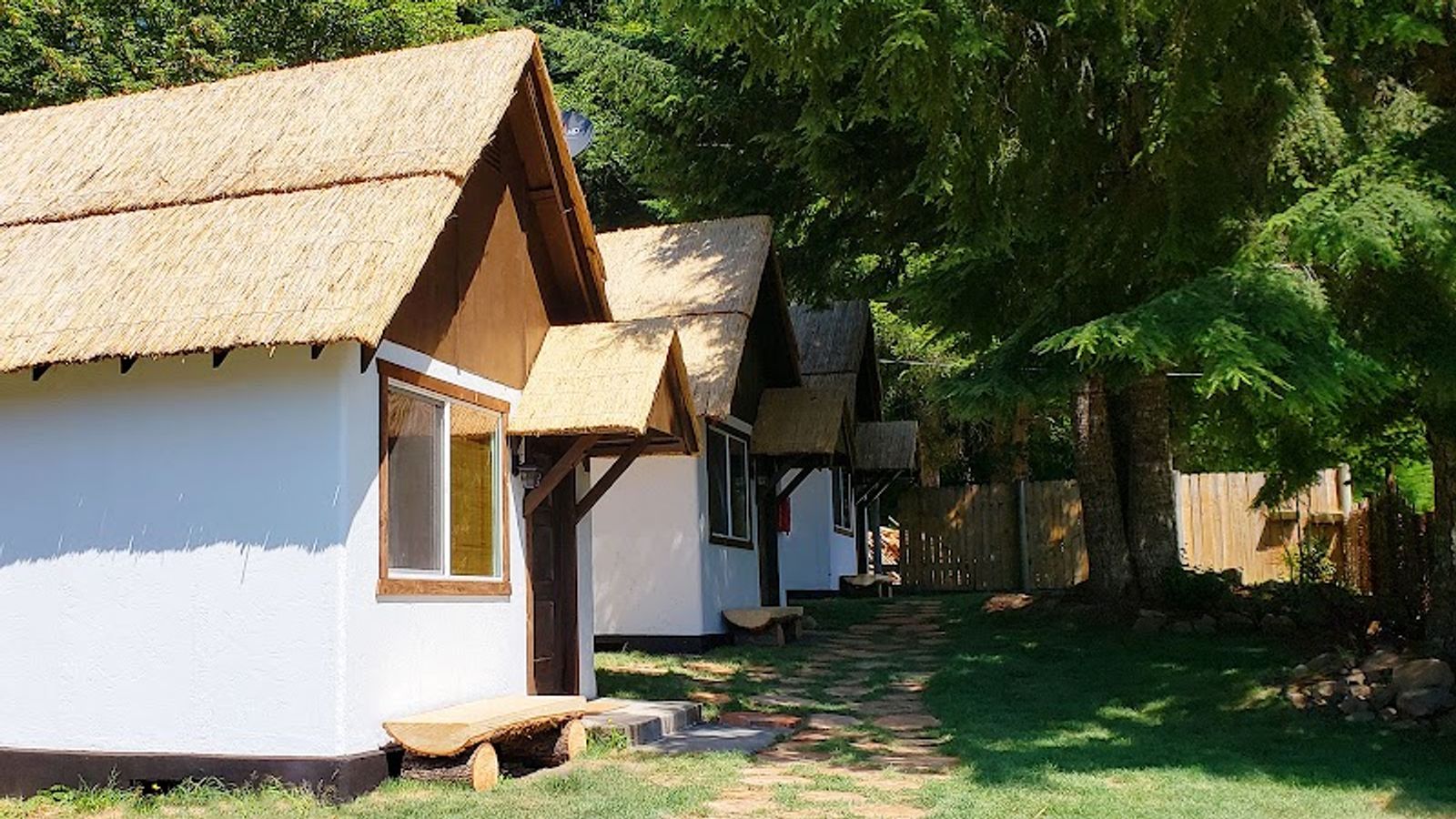 Photo of Paradise Village Hotel & Restaurant