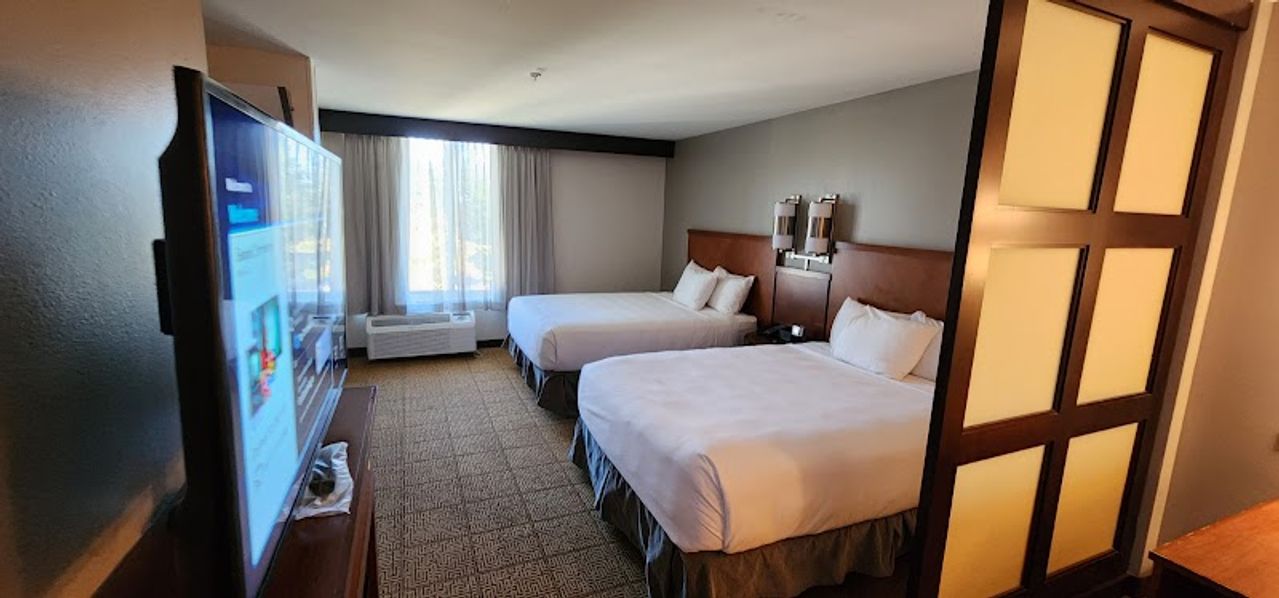 Photo of Hyatt Place UC Davis