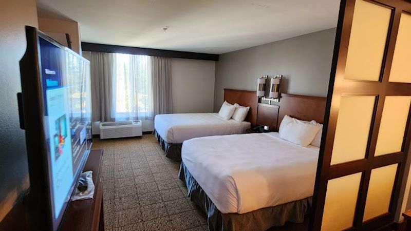 Photo of Hyatt Place UC Davis