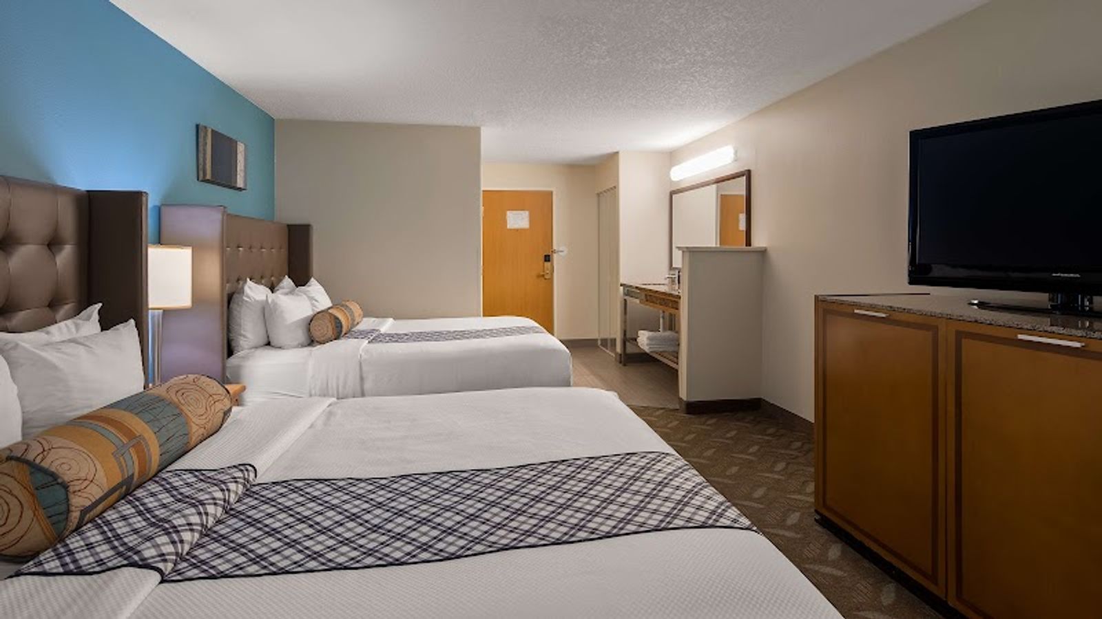 Photo of Best Western Plus Liberty Lake Inn