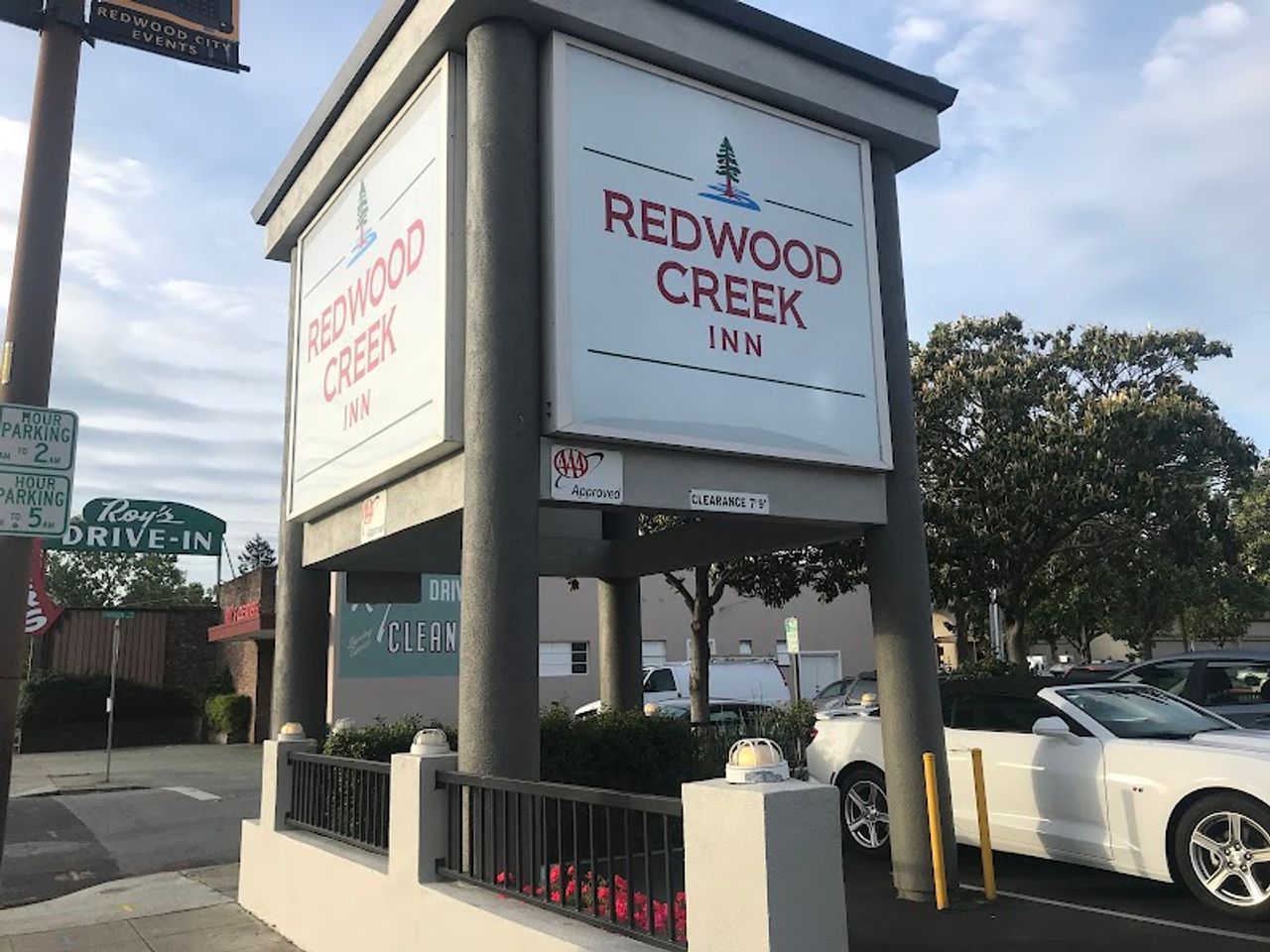 Photo of Redwood Creek Inn