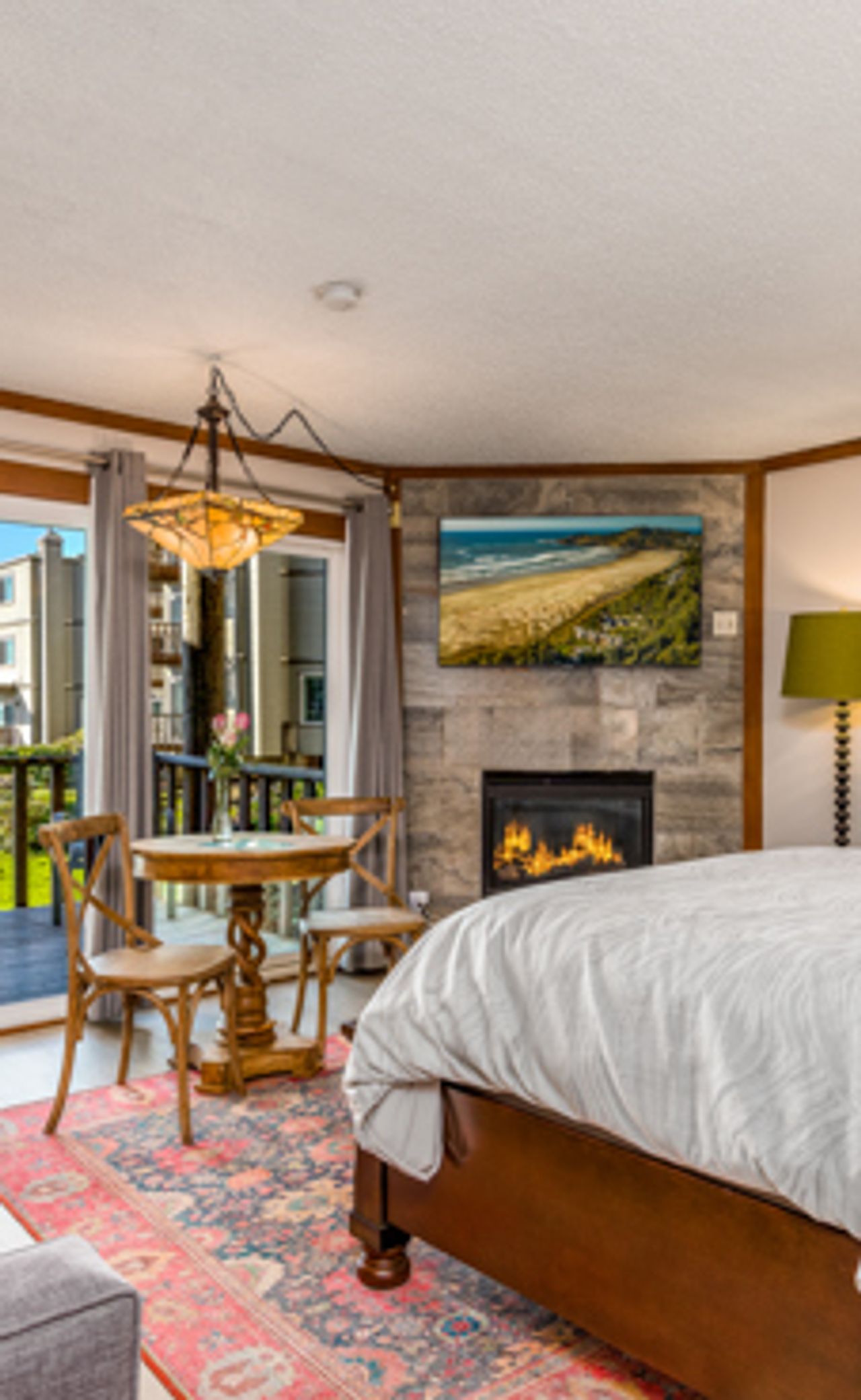 Photo of Little Creek Cove Beach Resort - Room