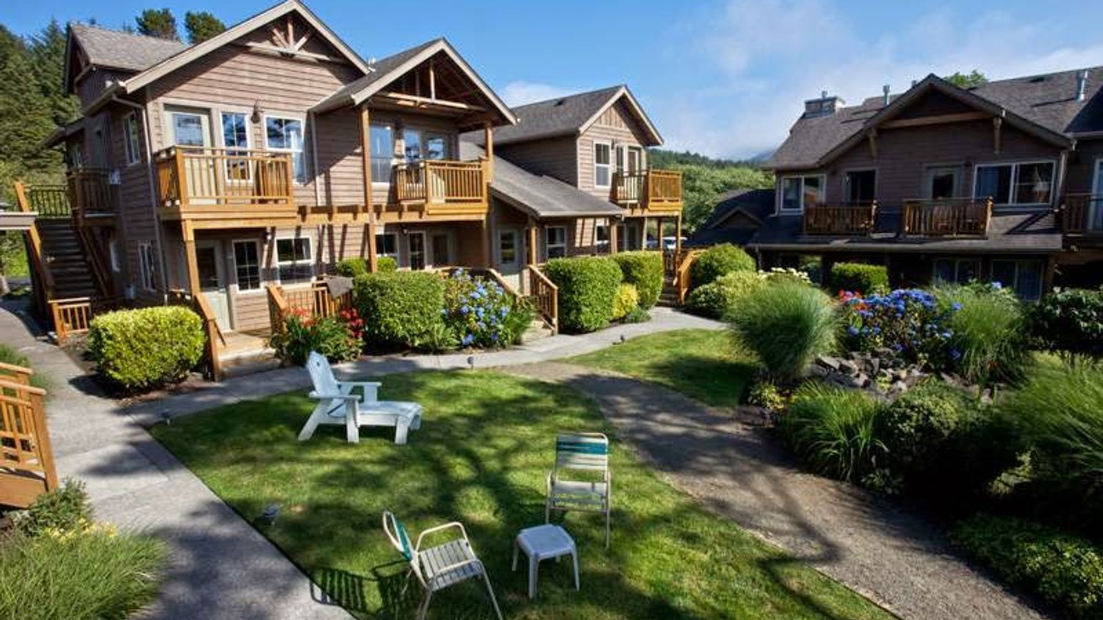 Photo of Inn At Cannon Beach