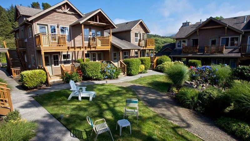 Photo of Inn At Cannon Beach