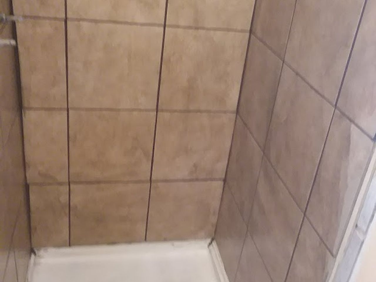 Photo of Relax Inn - Shower