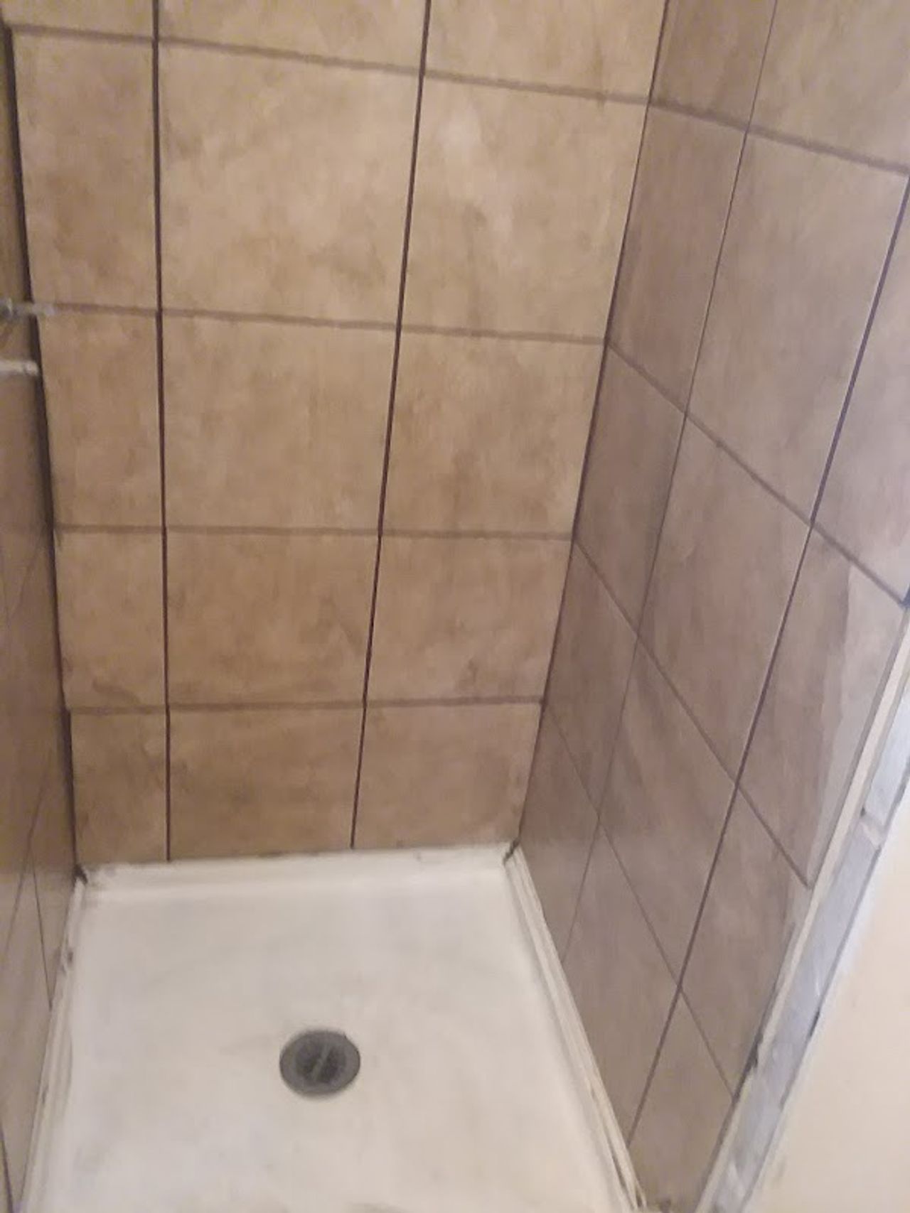 Photo of Relax Inn - Shower