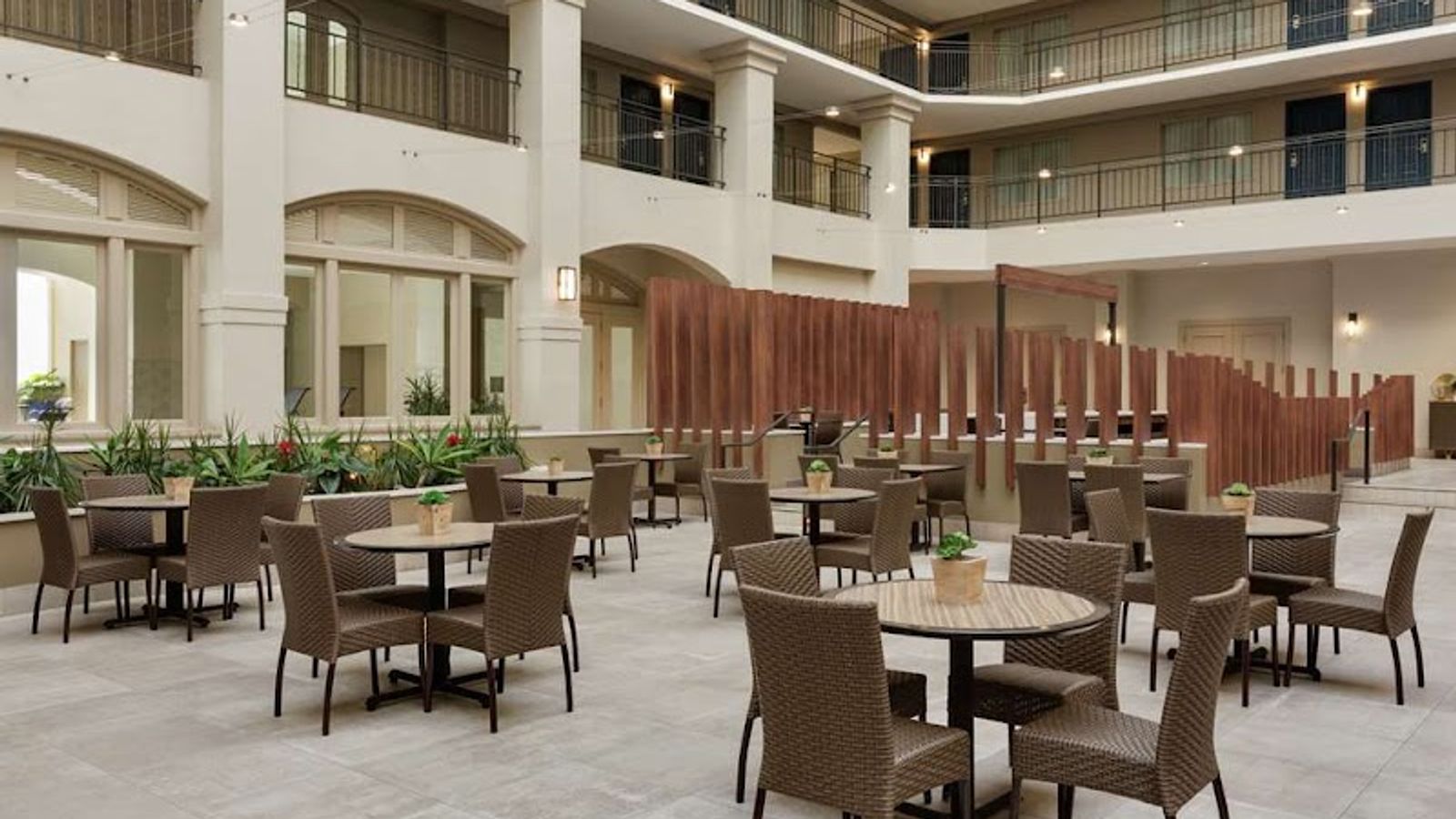 Photo of Embassy Suites by Hilton Milpitas Silicon Valley