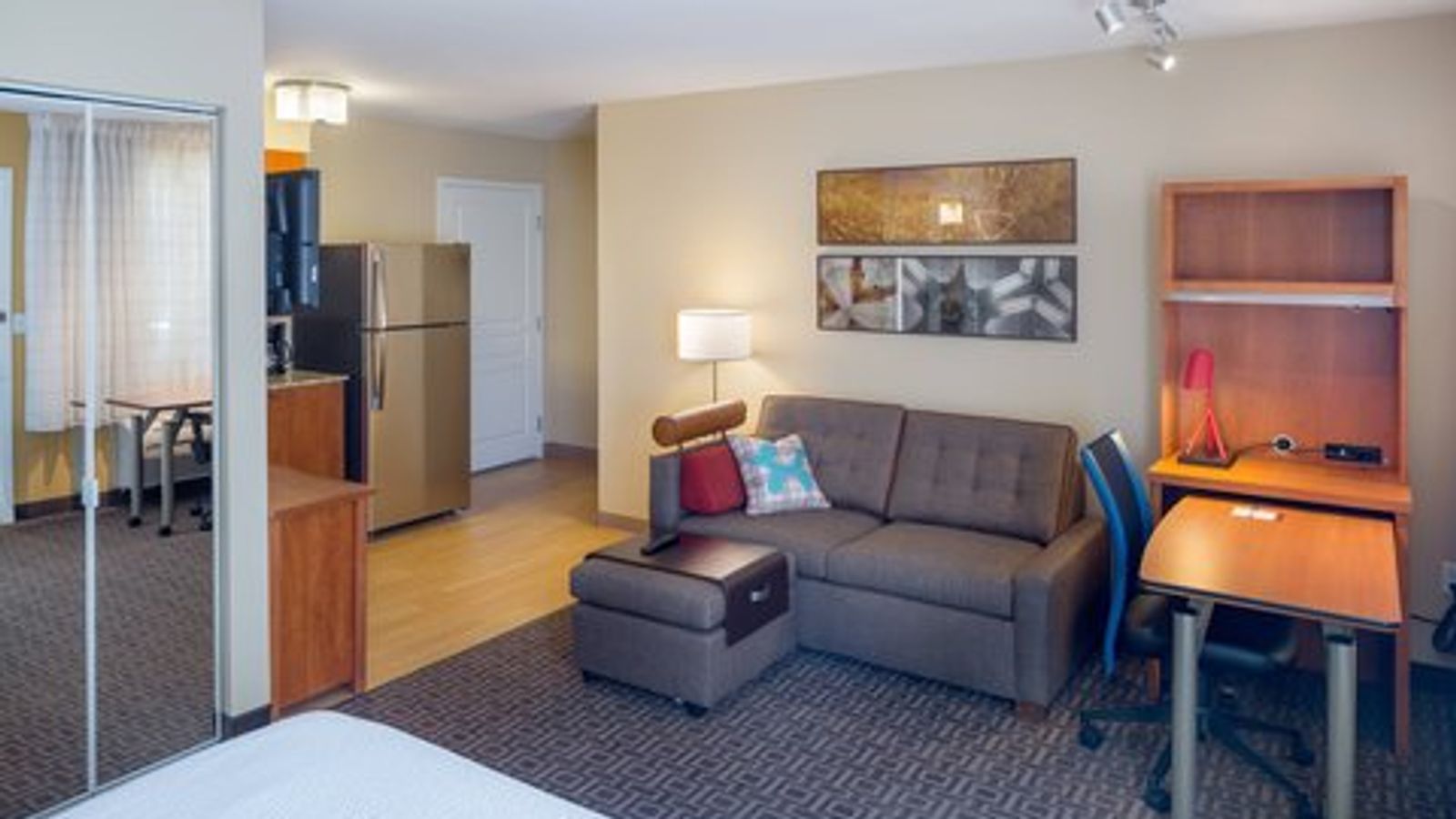 Photo of TownePlace Suites Portland Hillsboro