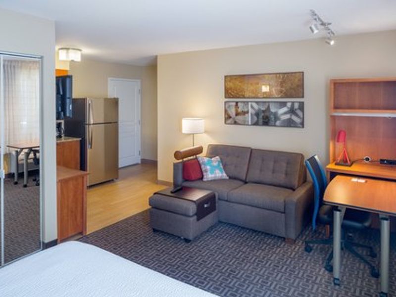 Photo of TownePlace Suites Portland Hillsboro