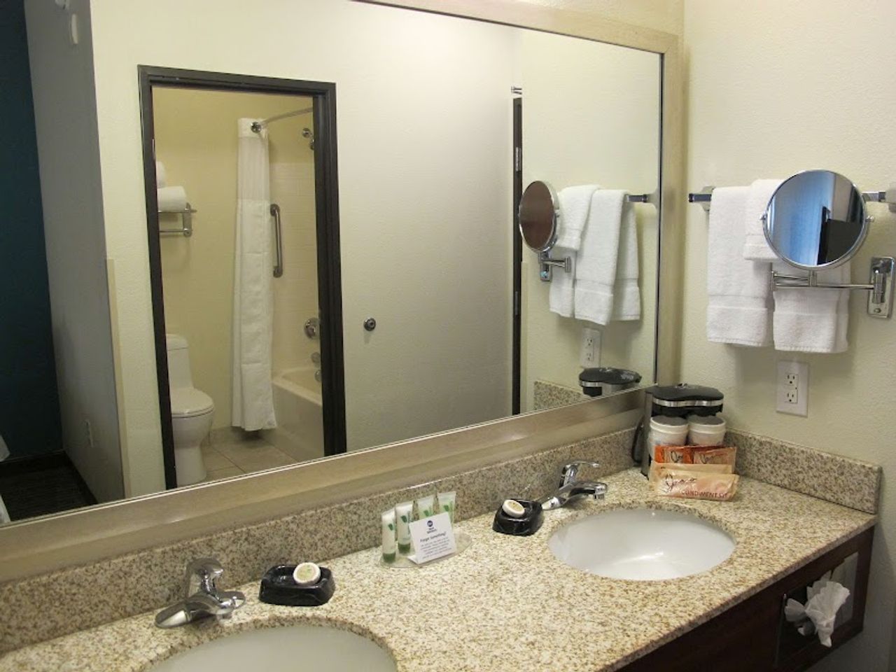 Photo of Best Western Liberty Inn DuPont JBLM