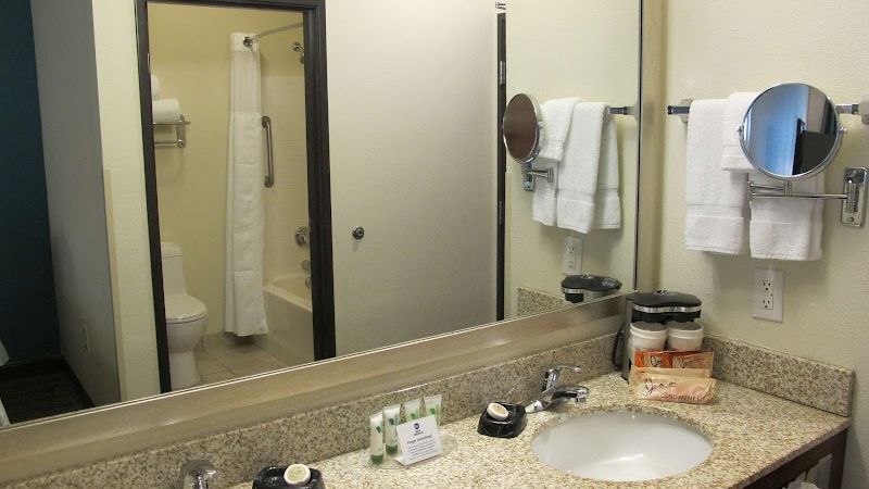 Photo of Best Western Liberty Inn DuPont JBLM