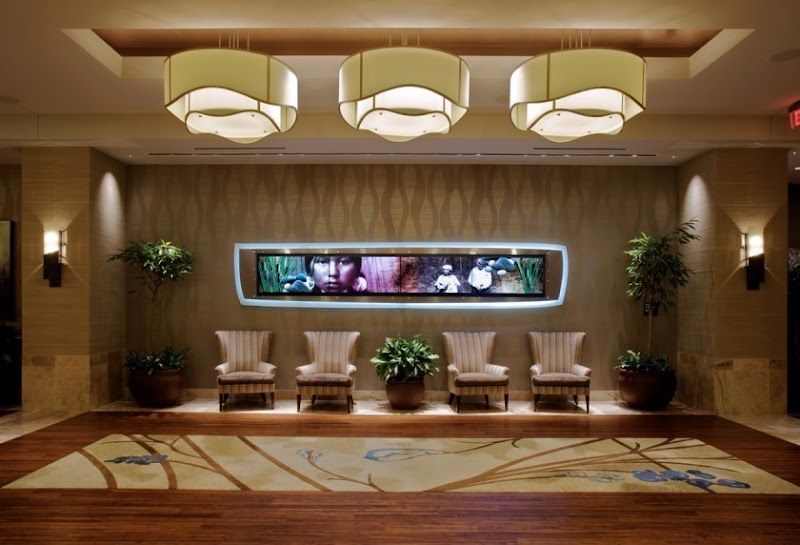 Photo of Northern Quest Resort & Casino - Lobby