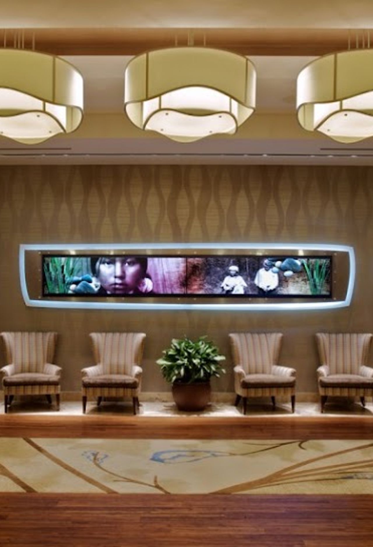 Photo of Northern Quest Resort & Casino - Lobby