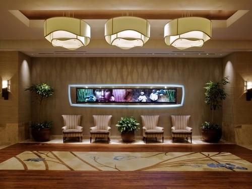 Photo of Northern Quest Resort & Casino - Lobby