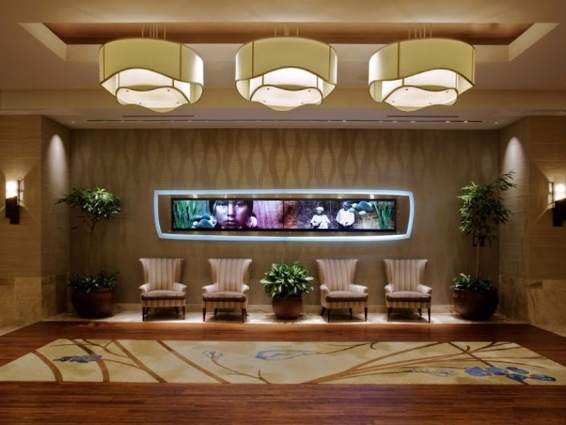 Photo of Northern Quest Resort & Casino - Lobby
