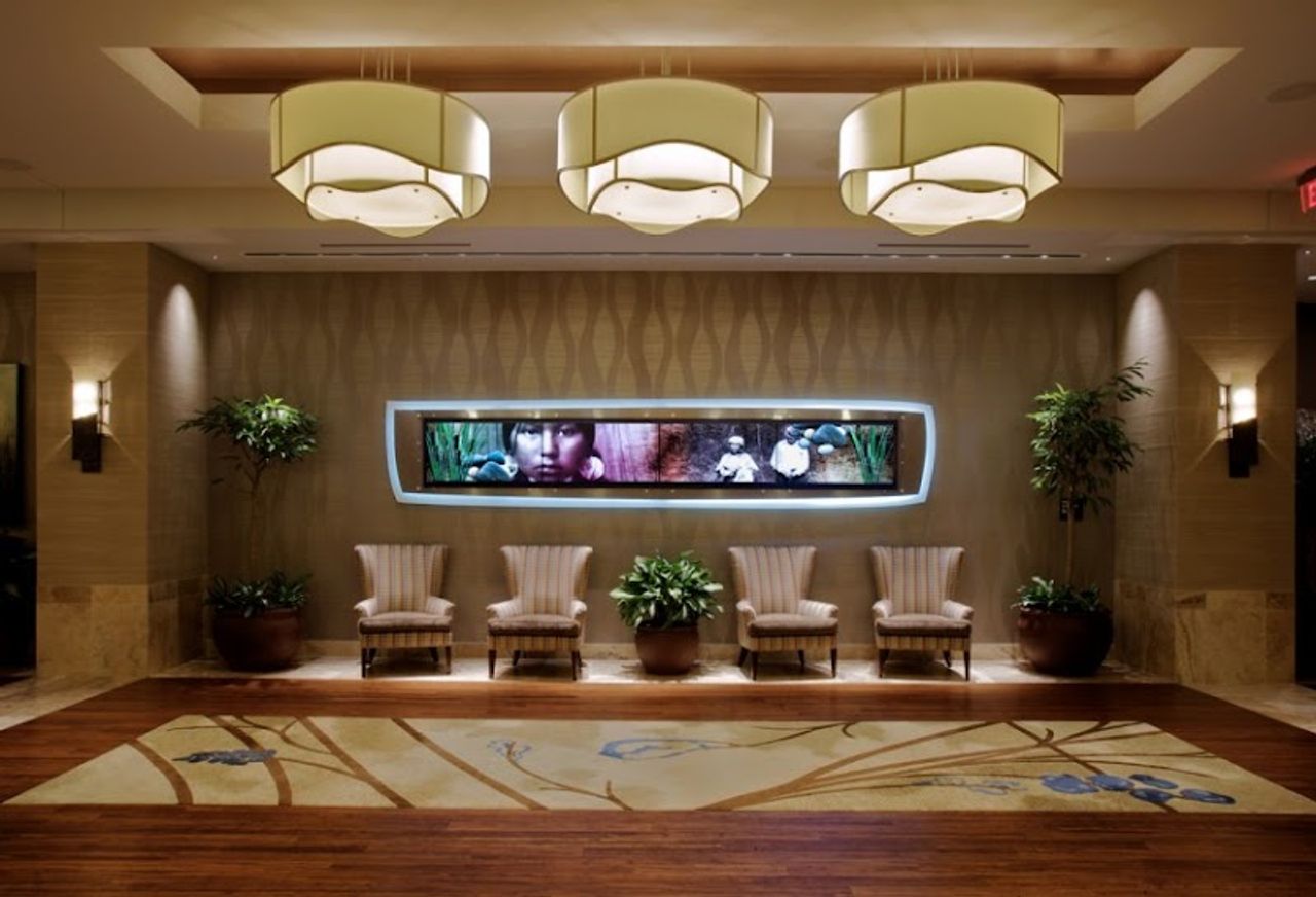 Photo of Northern Quest Resort & Casino - Lobby