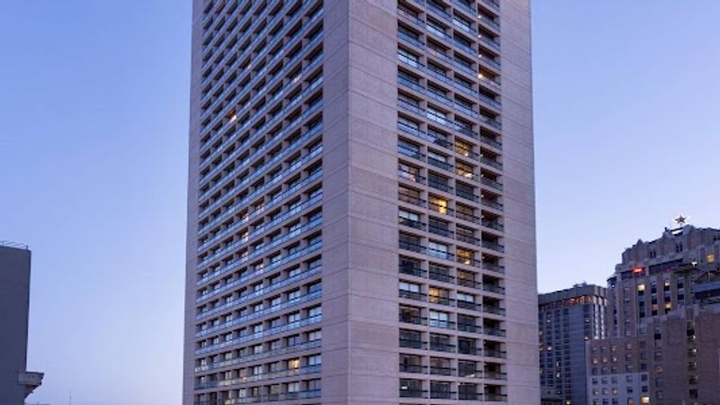 Photo of Grand Hyatt San Francisco