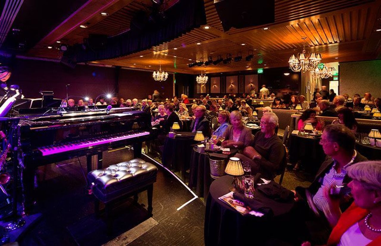 Photo of Hotel Nikko San Francisco