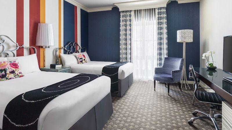 Photo of The Marker Union Square San Francisco