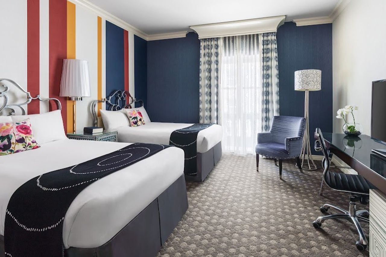 Photo of The Marker Union Square San Francisco