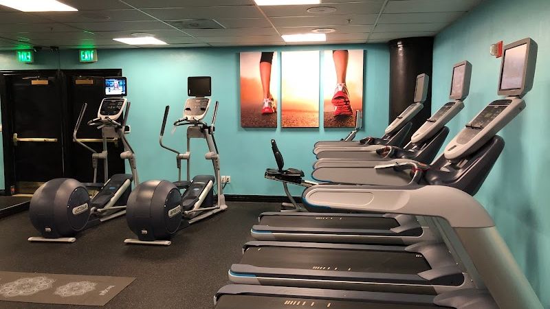 Photo of The Marker Union Square San Francisco