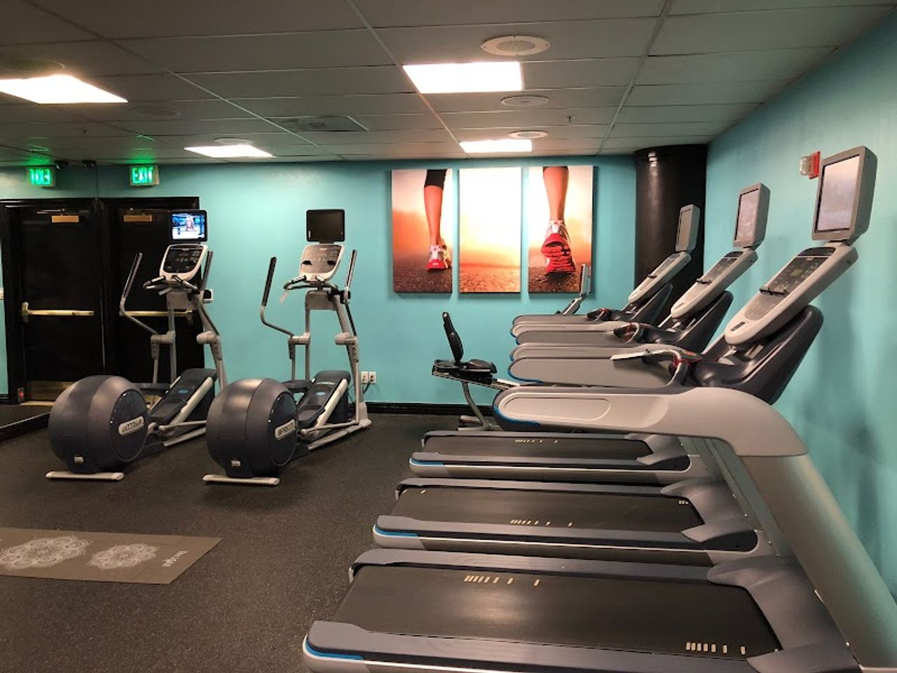 Photo of The Marker Union Square San Francisco