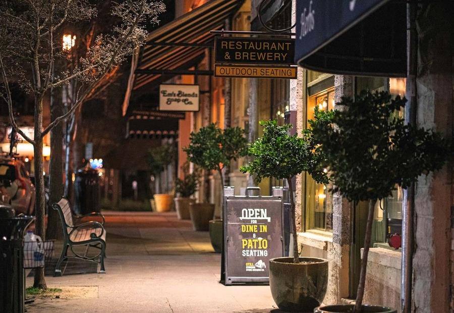 Ashland, OREGON, USA