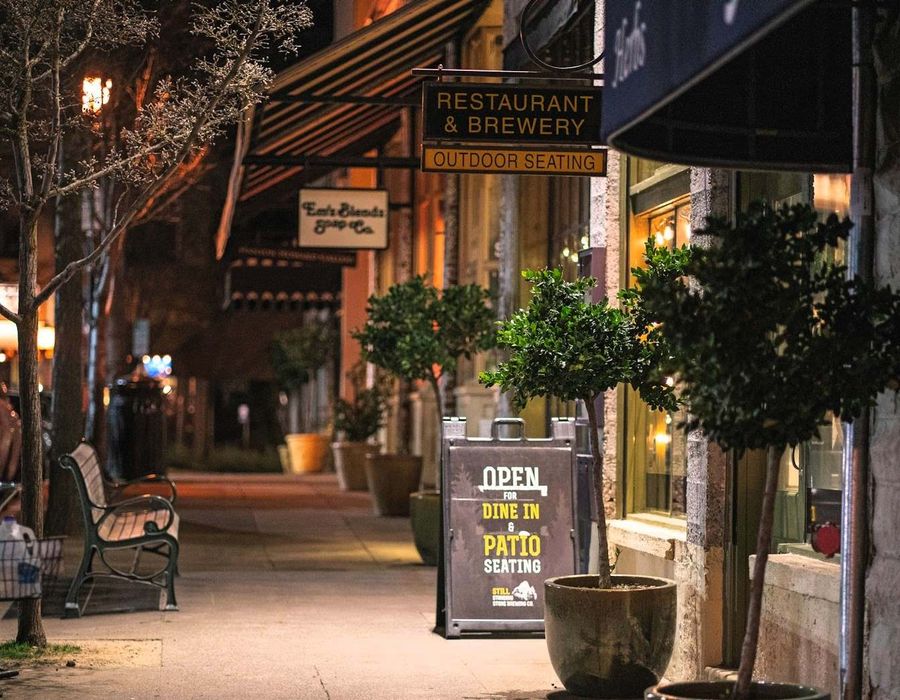 Ashland, OREGON, USA