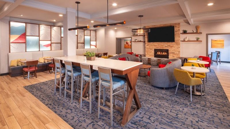 Photo of Hampton Inn Pullman