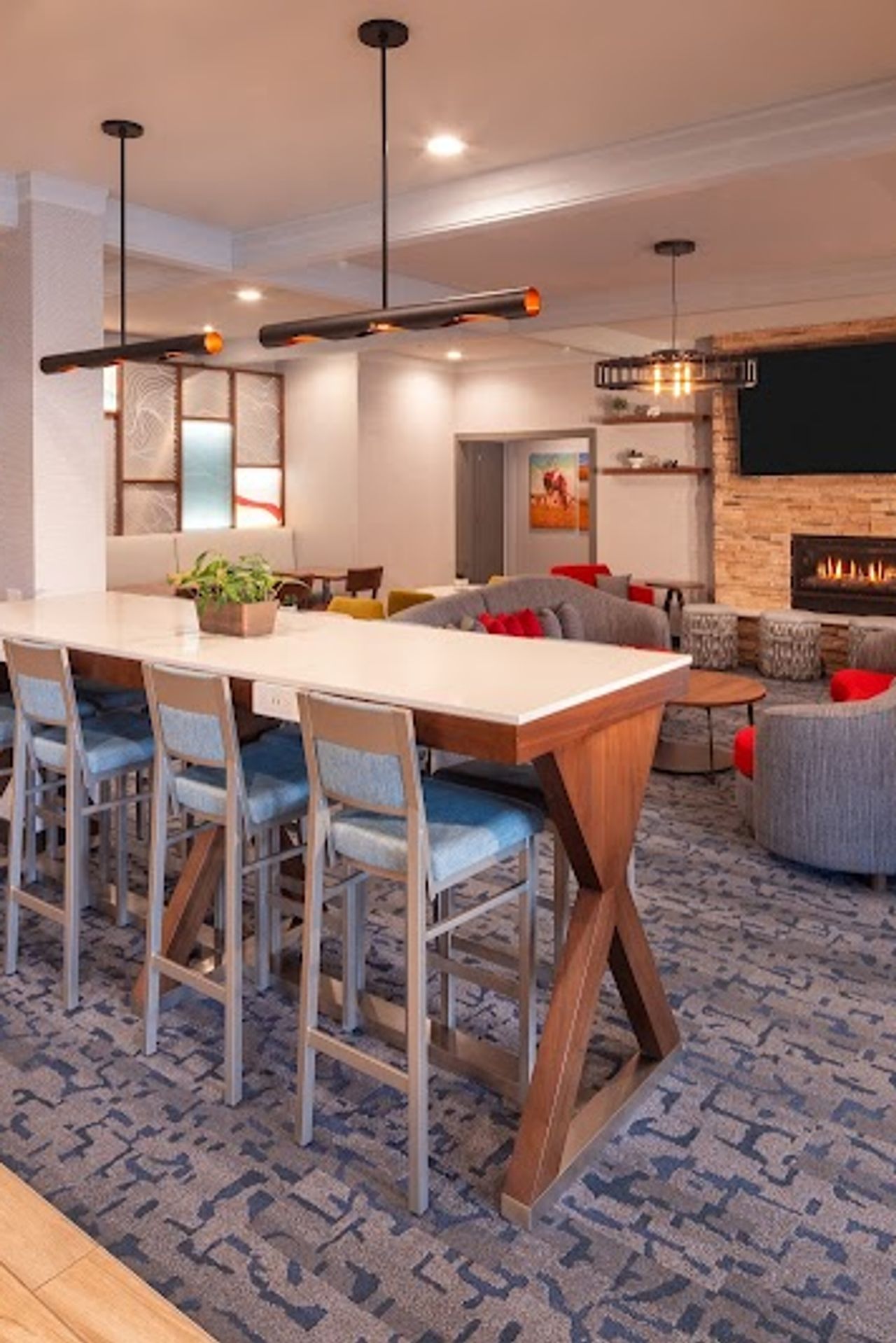 Photo of Hampton Inn Pullman
