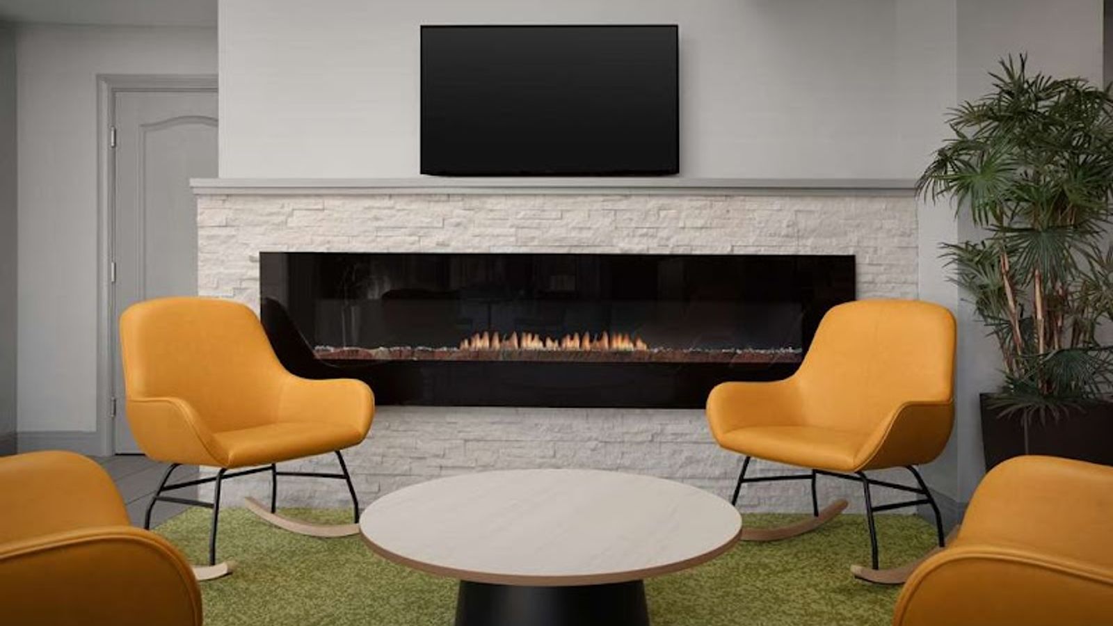 Photo of Spark by Hilton San Jose Airport