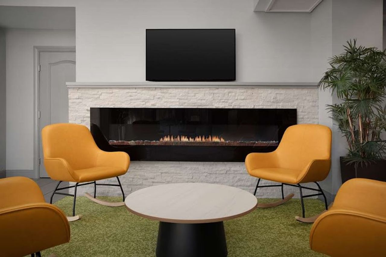 Photo of Spark by Hilton San Jose Airport