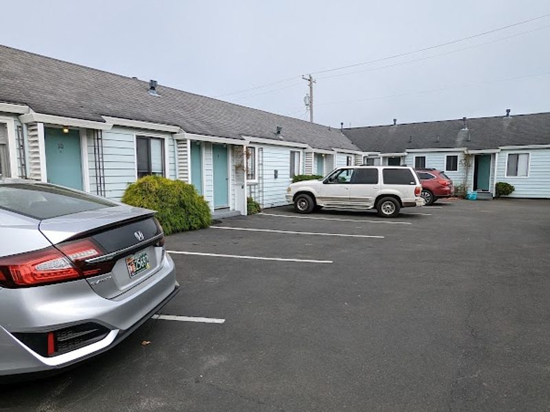 Photo of Beachside Inn