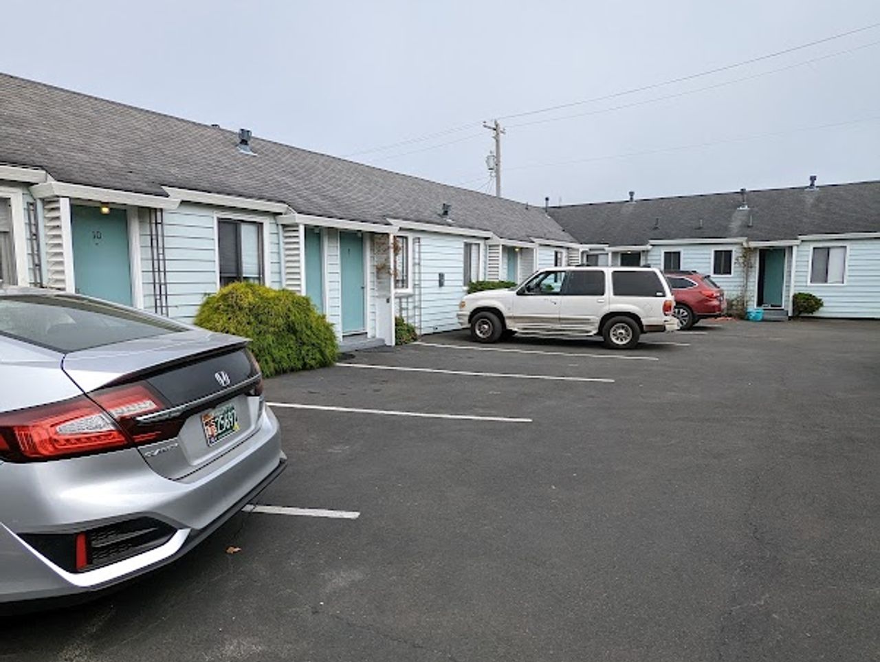 Photo of Beachside Inn