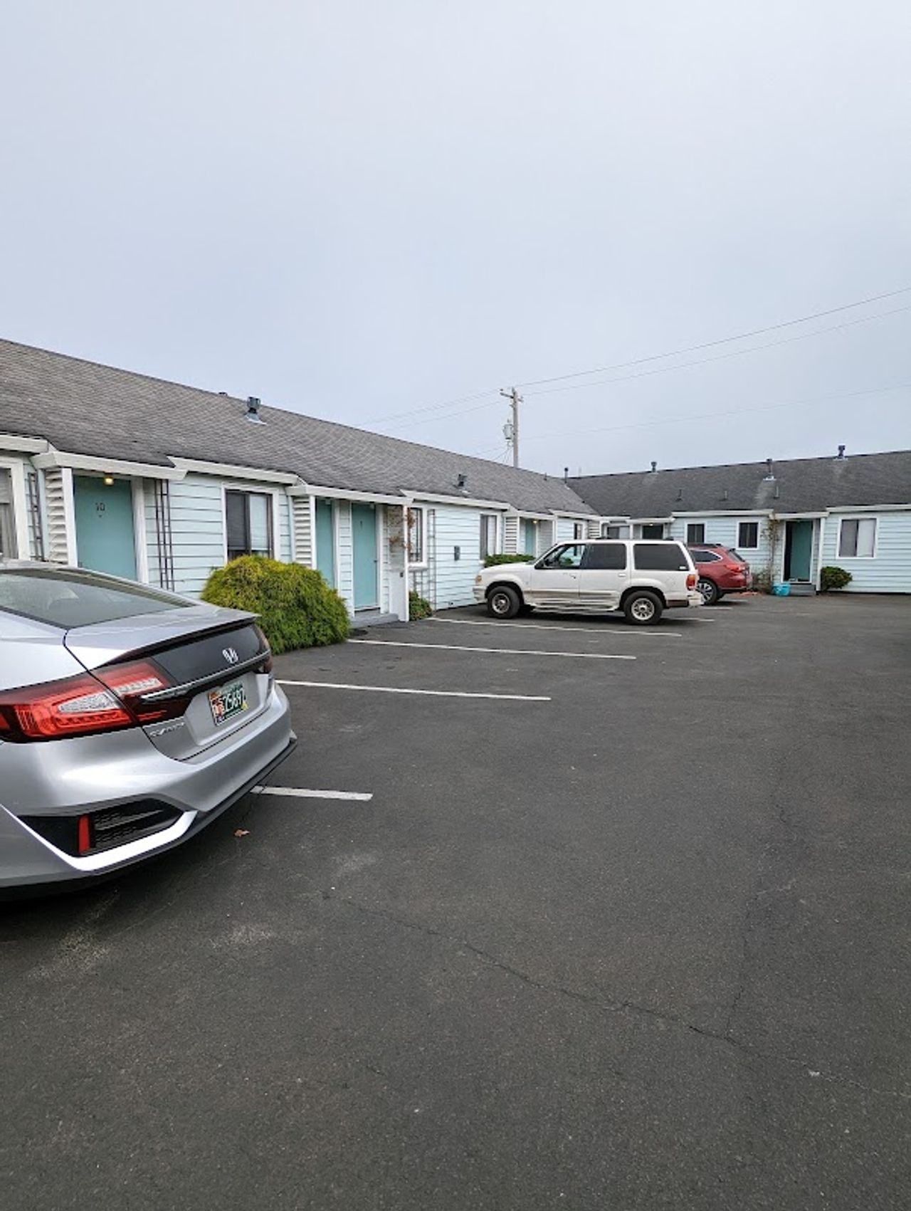 Photo of Beachside Inn