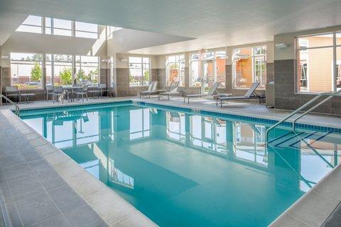 Photo of Residence Inn Portland Vancouver