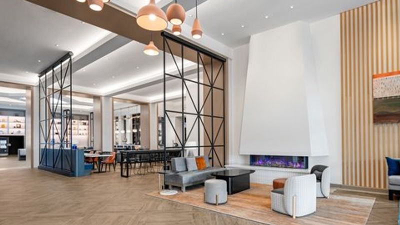 Photo of Delta Hotels Santa Clara Silicon Valley