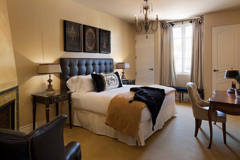 Photo of Enchanté Boutique Hotel