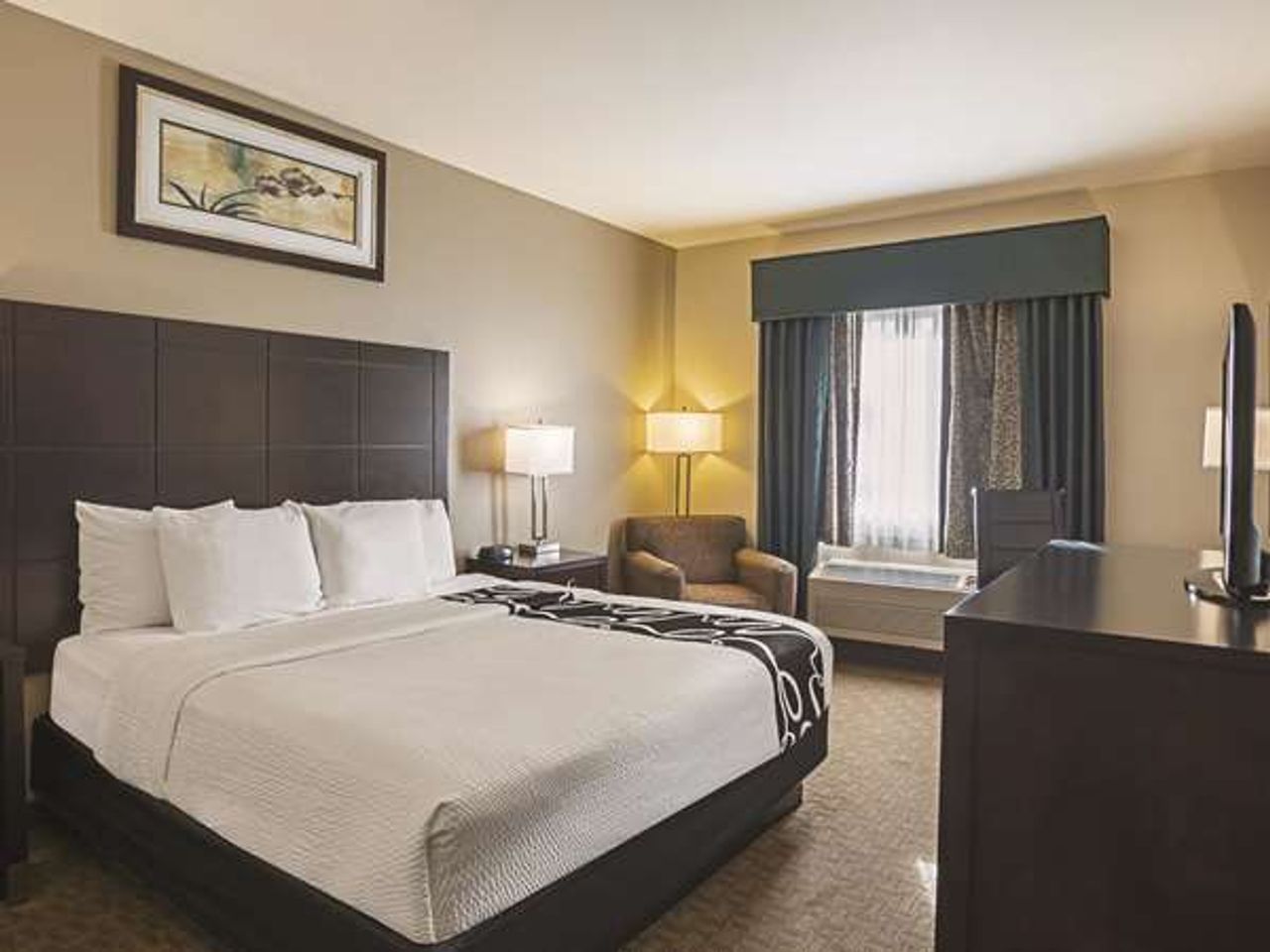 Photo of La Quinta Inn by Wyndham Olympia - Lacey