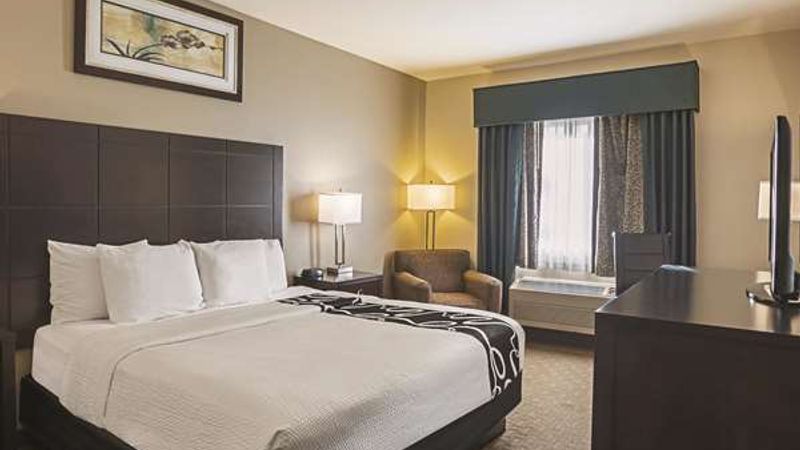 Photo of La Quinta Inn by Wyndham Olympia - Lacey