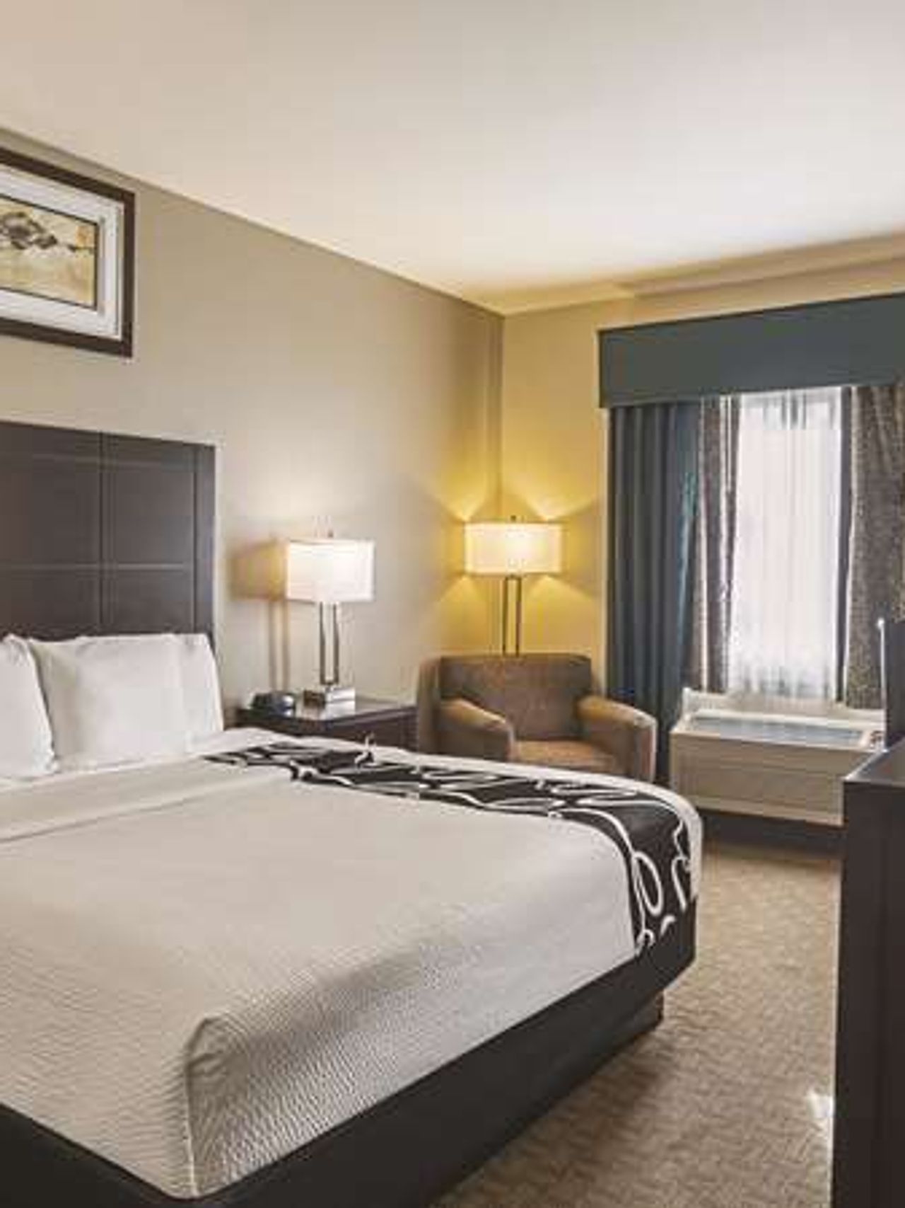 Photo of La Quinta Inn by Wyndham Olympia - Lacey