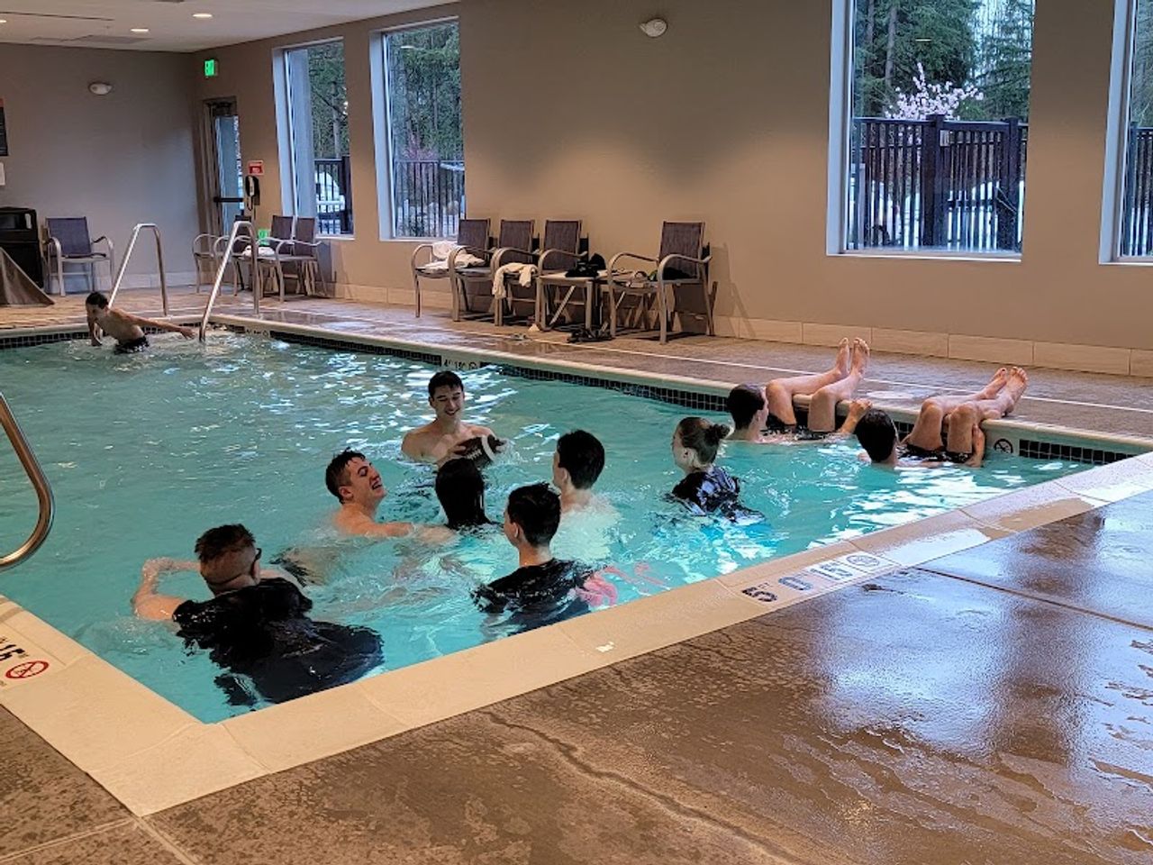 Photo of La Quinta Inn & Suites by Wyndham Marysville