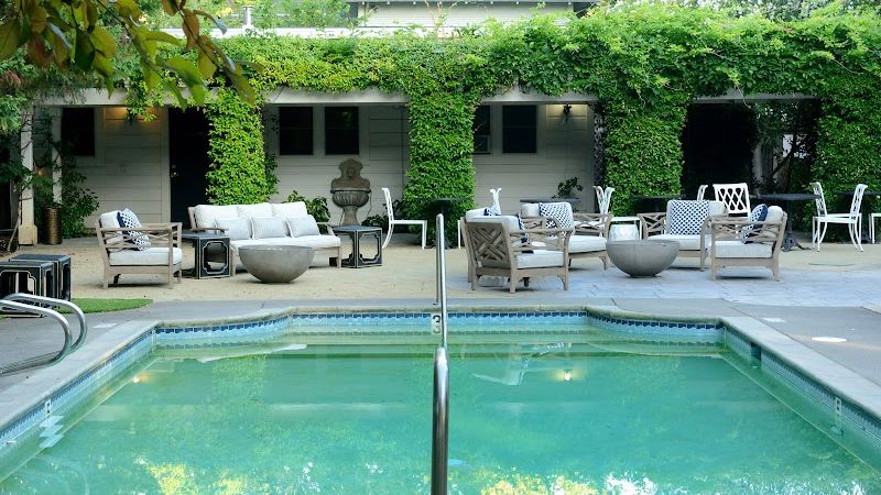 Photo of White House Napa Valley Inn