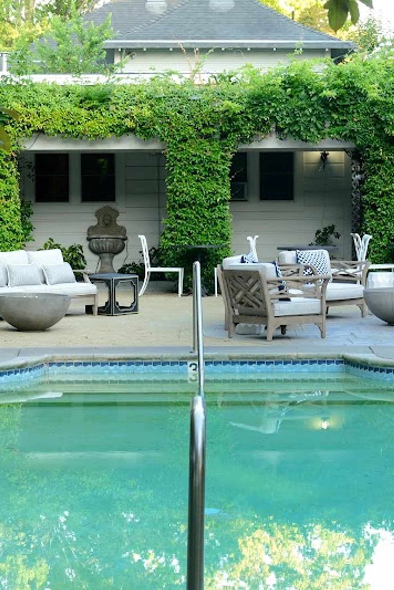 Photo of White House Napa Valley Inn