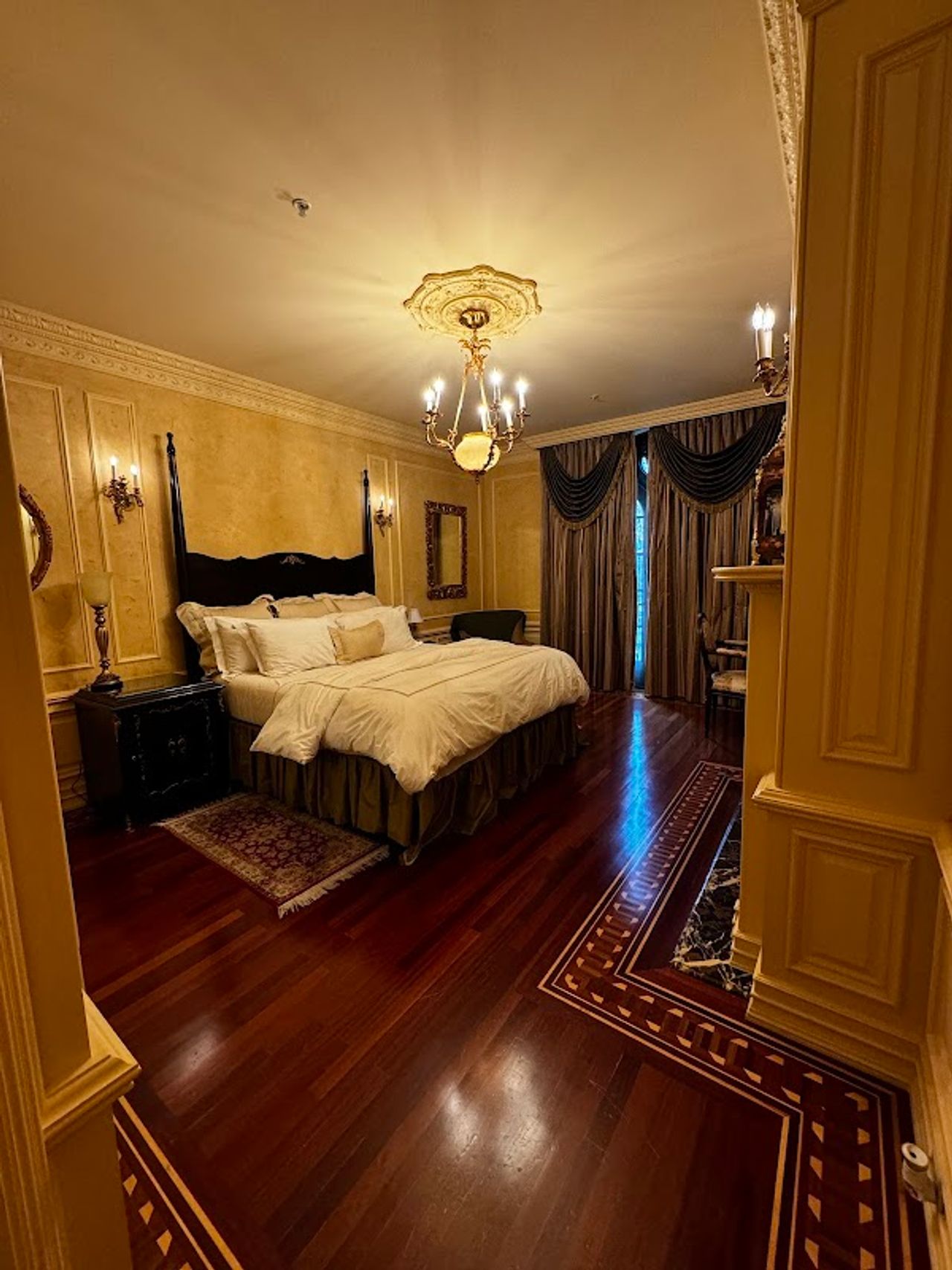 Photo of Ledson Hotel